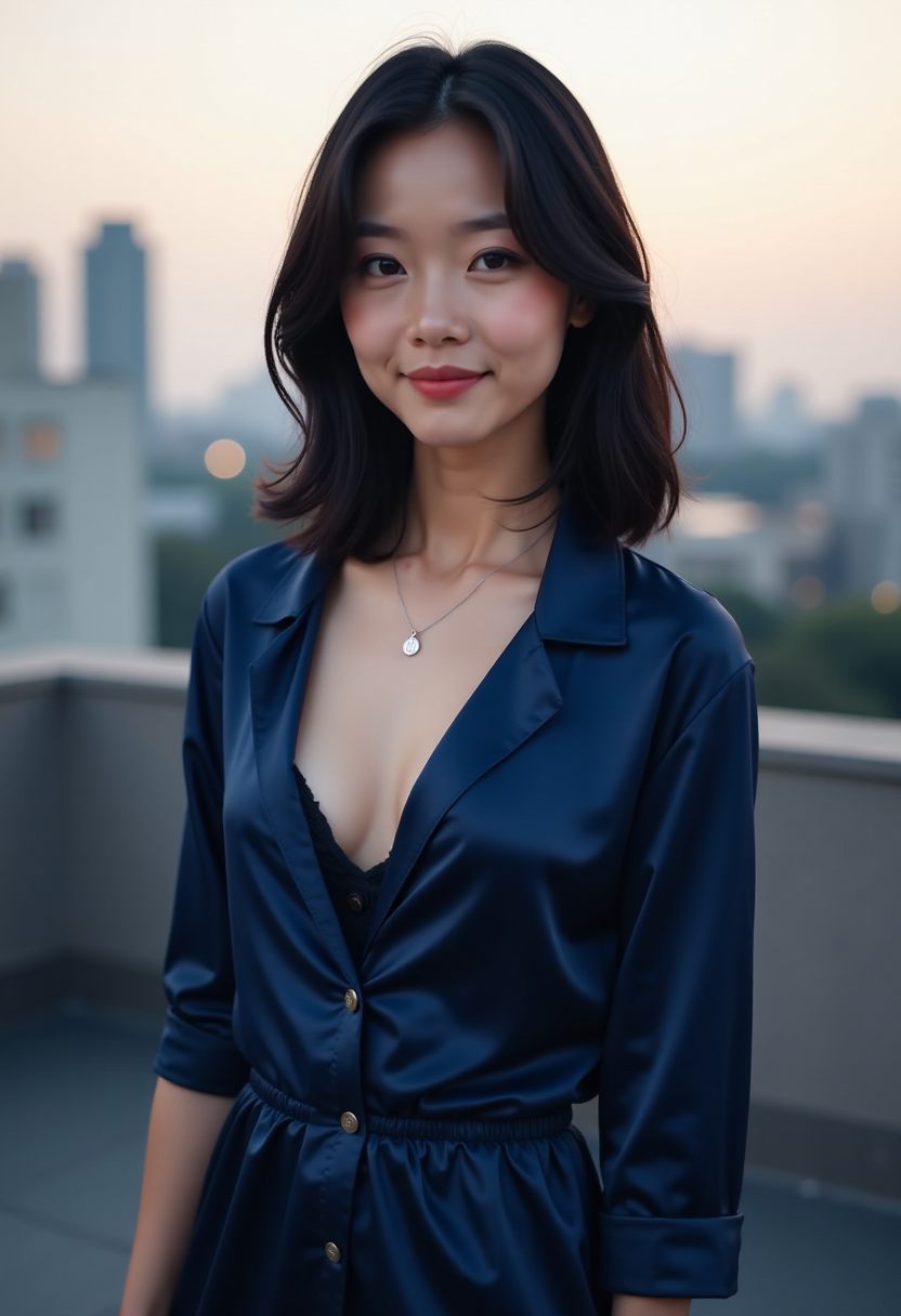 春山来信剧集海报